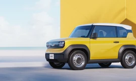 Không chỉ người trẻ mới chọn 'xe quốc dân' VF 3