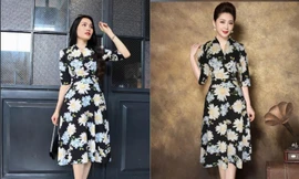 XinhXinh Shop: Thời trang thanh lịch cho các quý cô sành điệu