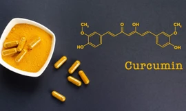Nano Curcumin - Hỗ trợ giảm tác dụng phụ của hoá trị, xạ trị