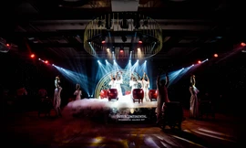 Intercontinental Residences HaLong Bay chứng tỏ sức hút ấn tượng tại sự kiện ra mắt