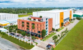 Điều nên biết về Công ty Cổ phần GONSA