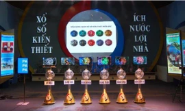 Những điều cần lưu ý khi sở hữu tờ vé số trúng thưởng