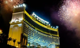 Chuỗi sự kiện lễ hội và pháo hoa dự kiến hút hàng vạn lượt khách tại Hạ Long dịp 30/4 