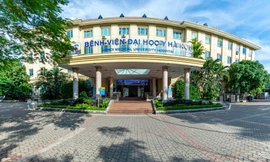 Bệnh viện ĐH Y Hà Nội chăm sóc sức khỏe toàn diện cho bạn và gia đình