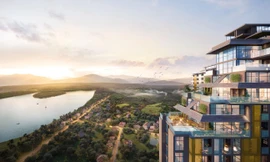 Wyndham Lynn Times Thanh Thủy – Vùng đất chữa lành