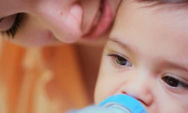 Sữa công thức sử dụng mỗi ngày, bạn đã biết cách bảo quản đúng? 