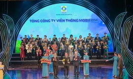 Quản lý kênh phân phối hiệu quả, tạo lợi thế cạnh tranh với mSale của MobiFone