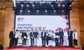 LIXIL Talent Match 2022-2023 – Ươm mầm tài năng sinh viên Thiết kế - Kiến trúc