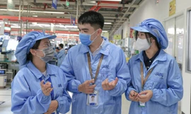 Lan tỏa văn hóa đa dạng, công bằng và hòa nhập tại Jabil Việt Nam