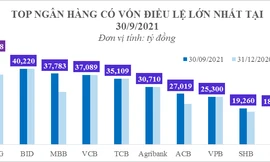 Ngành ngân hàng - Cuộc đua về phát triển từ nội lực, không dành cho hai từ ‘hưởng lợi’