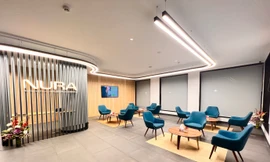 Fujifilm tiên phong ứng dụng công nghệ tiên tiến trong lĩnh vực chăm sóc sức khoẻ thông qua Trung tâm NURA