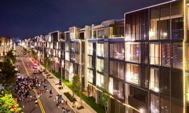 The Global City – Trung tâm mới chính thức hoạt động