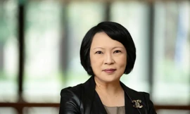 Đại học Monash bổ nhiệm Phó Chủ tịch Ban Quan hệ Quốc tế