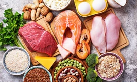 Có cải thiện thị lực vượt trội nhờ có Omega-3 ?