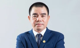 Lienvietpostbank bổ nhiệm ông Hồ Nam Tiến giữ Quyền Tổng Giám Đốc