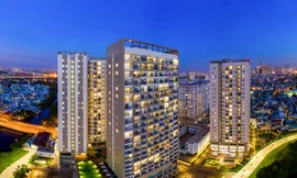 Hưng Thịnh Incons lãi ròng hơn 376 tỷ đồng trong năm 2020, tăng 101%