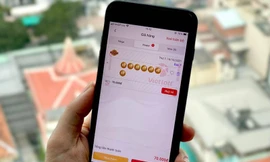 Giải Jackpot 1 của xổ số Power 6/55 vượt 80 tỷ đồng