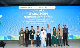 Pepsico Foods khởi động dự án "Trường đại học xanh" - Chung tay hợp tác vì tương lai bền vững