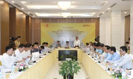 Kết nối với các trục phát triển kinh tế để tăng tính khả thi dự án sân bay Quảng Trị