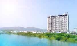 Vị trí và tiến độ – hai yếu tố hàng đầu tạo nên thành công của EcoLife Riverside