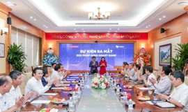 Agribank chính thức ra mắt Giải pháp Open Smartbank