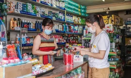 VinShop lên vị trí số 1 nhà phân phối FMCG online cho tạp hóa tại Việt Nam