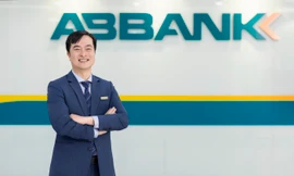 ABBANK chính thức bổ nhiệm chức danh tổng giám đốc đối với ông Phạm Duy Hiếu