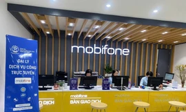 MobiFone chính thức trở thành Đại lý Dịch vụ công, cam kết hỗ trợ người dân tận tình tận tâm
