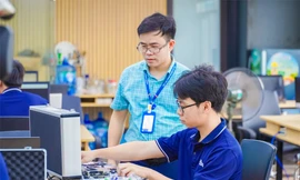 Đại học Công nghiệp Hà Nội mở ngành đào tạo Công nghệ kỹ thuật điện tử y sinh