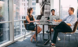 4 tuyệt chiêu trả lời phỏng vấn dành cho sinh viên mới ra trường 