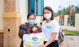 Một mùa Tết Nhâm Dần 2022 đầy ý nghĩa cùng các hoạt động của Huda