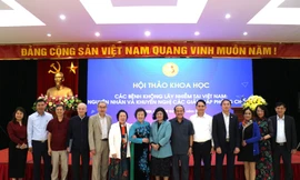 Chưa đủ bằng chứng kết luận nước giải khát có đường là nguyên nhân gây thừa cân béo phì?