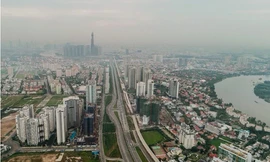 Mất hút căn hộ giá rẻ, nhà đầu tư chuyển hướng về vùng phụ cận