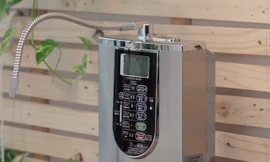 Tìm hiểu các ưu điểm vượt trội của máy lọc nước Panasonic