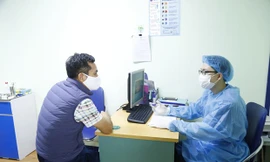 Bệnh viện K tư vấn trực tuyến điều trị ung thư với sự đồng hành của Roche Việt Nam