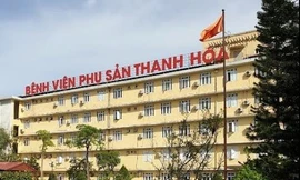 Bệnh viện Phụ sản Thanh Hóa: Mang hy vọng về hạnh phúc vẹn tròn 