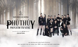 Kevin Le Beauty Center – Học viện của những nghệ nhân điêu khắc chân mày bậc nhất