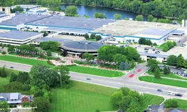 Amway năm thứ 8 liên tiếp dẫn đầu ngành bán hàng trực tiếp thế giới