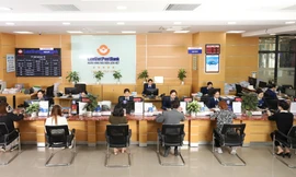 Tín dụng bán lẻ tăng trưởng ấn tượng giúp ngân hàng vững vàng vượt qua đại dịch Covid-19