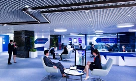 KienlongBank lãi 127 tỷ đồng trong quý I/2022