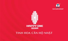 Vạn Xuân Group chính thức công bố tên và nhận diện dự án tại Linh Xuân, Thủ Đức