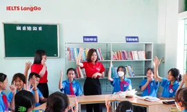 “100% or Nothing”: Văn hóa làm nên thành công của IELTS LangGo