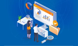 MobiFone Smart Office - Điều hành doanh nghiệp thời đại công nghệ số