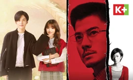 Đón xem Ốc sên và chim vàng anh và Hoa Hồng Giáng Sinh cùng K+