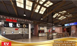 EV Group: Cung cấp thiết bị công nghệ nhà hát, hệ thống âm thanh hàng đầu Việt Nam