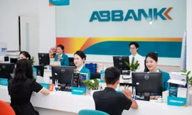 Năm 2024, ABBANK ghi nhận tăng trưởng về quy mô hoạt động, lợi nhuận tăng 58% so với 2023 