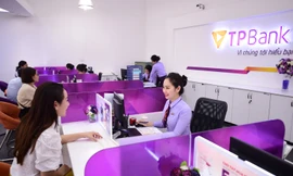 The Asian Banker vinh danh TPBank trong top 5 ngân hàng bán lẻ tốt nhất Việt Nam