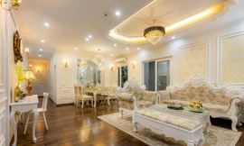 'Đỏ mắt' tìm chung cư giá dưới 30 triệu/m2 cho gia đình đa thế hệ ở Hà Nội