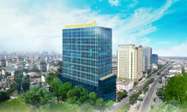 Điểm danh những Ngân hàng có Hệ số an toàn vốn cao (CAR)