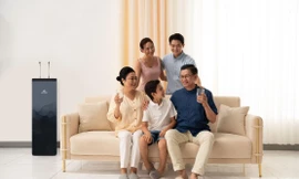 Hướng đi bền vững cho thị trường lọc nước đầy cạnh tranh ở Việt Nam